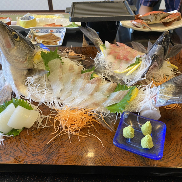 風車 - 南知多町その他（旅館）の写真（食べログが提供するog:image）