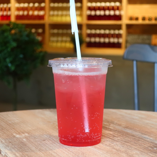 閉店 鎌倉野菜工房カフェ このお店は現在閉店しております。店舗の掲載情報に関して )~イメージ画像1~