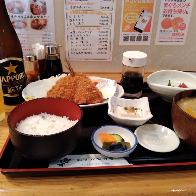 おさかな食堂 おさかなしょくどう 阿佐ケ谷 魚介料理 海鮮料理 食べログ おさかな食堂 おさかなしょくどう 阿佐ケ谷 魚介料理 海鮮料理 食べログ