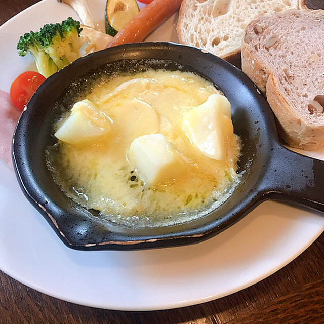 シュトラウス・カフェ（STRAUSS Cafe） - 神鉄六甲（カフェ）の写真（食べログが提供するog:image）