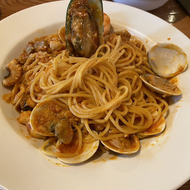 グルービー つくば東大通り店 Groovy 荒川沖 パスタ 食べログ