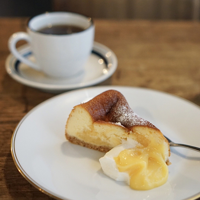 グライナリーズコーヒースタンド Granary S Coffee Stand 旧店名 傳吉商店 北千住 カフェ 食べログ