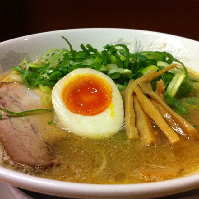 美乃ぶ(みのぶ) - 一乗寺(ラーメン)の写真(食べログが提供するog:image)