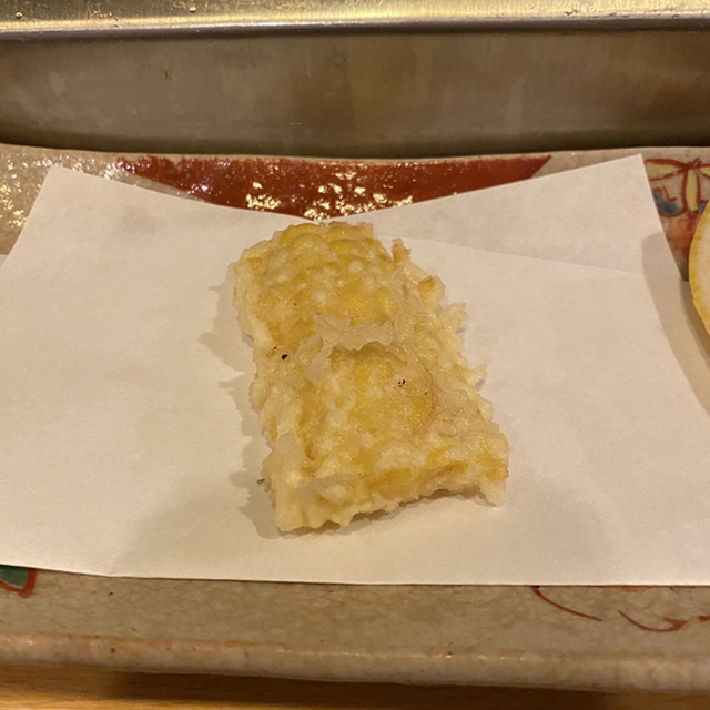 てんぷら いわ井 - 豊田市(天ぷら)の写真(食べログが提供するog:image)