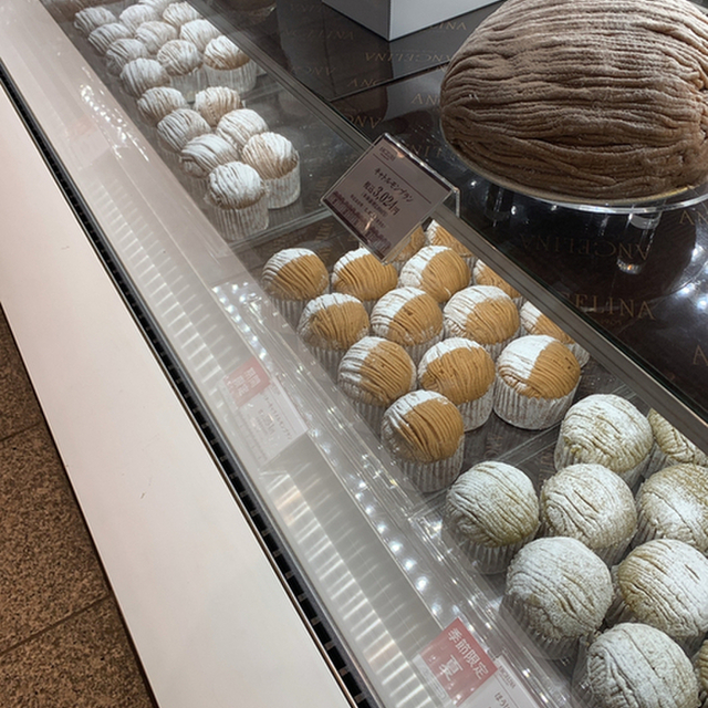 マンスリースイーツ 巣鴨店（Monthly Sweets） - 巣鴨（ケーキ）の写真（食べログが提供するog:image）