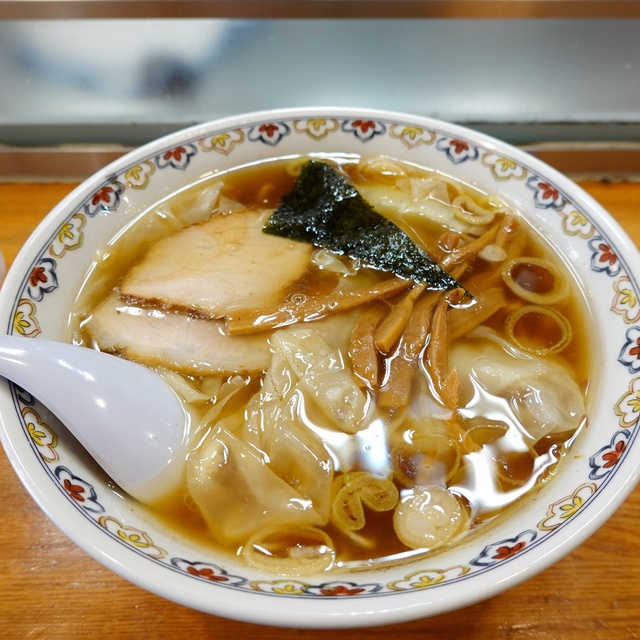 春木屋 荻窪本店(はるきや) - 荻窪(ラーメン)の写真(食べログが提供するog:image)