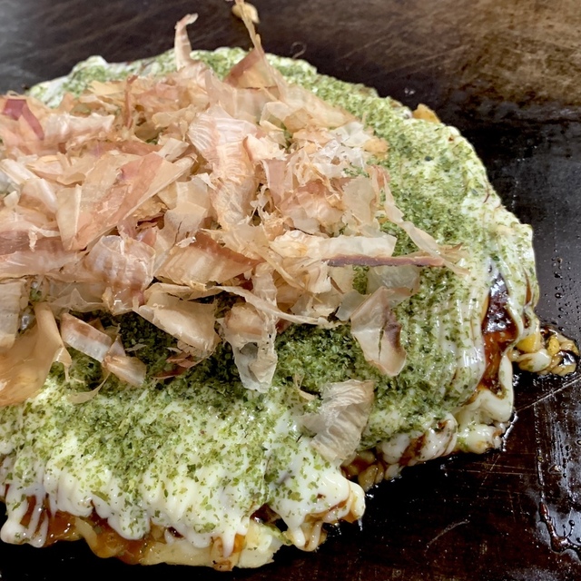 次玄 新大阪 お好み焼き 食べログ