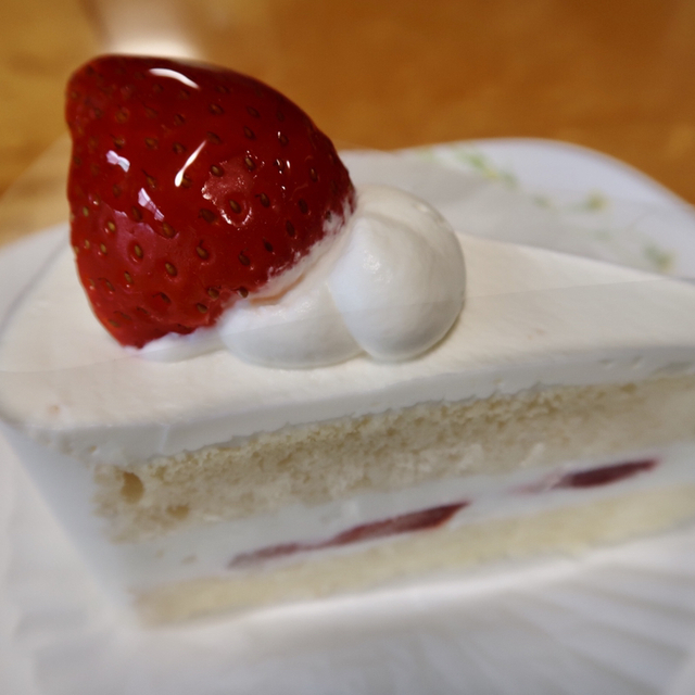 ラナン菓子店 深井 ケーキ 食べログ