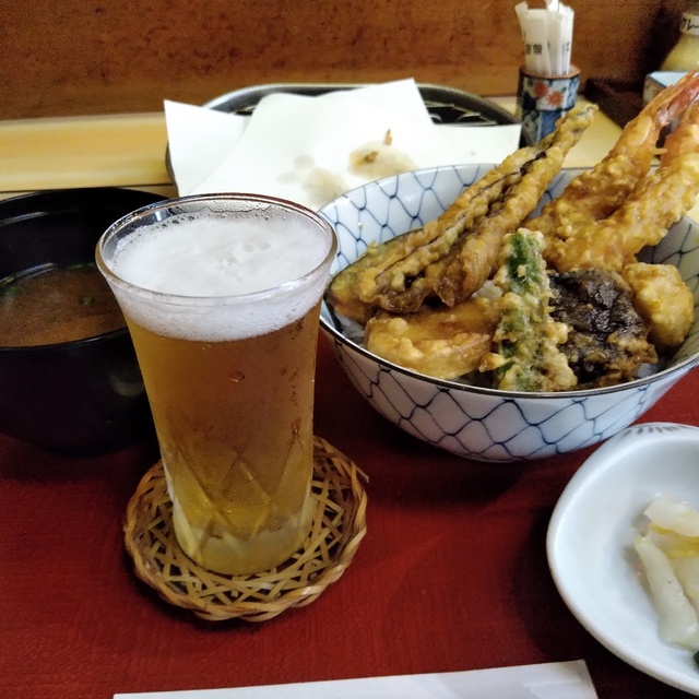 中野天米 中野 天ぷら 食べログ 中野天米 中野 天ぷら 食べログ