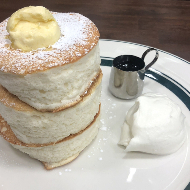 Gram 南紀店 グラム 紀伊佐野 パンケーキ 食べログ