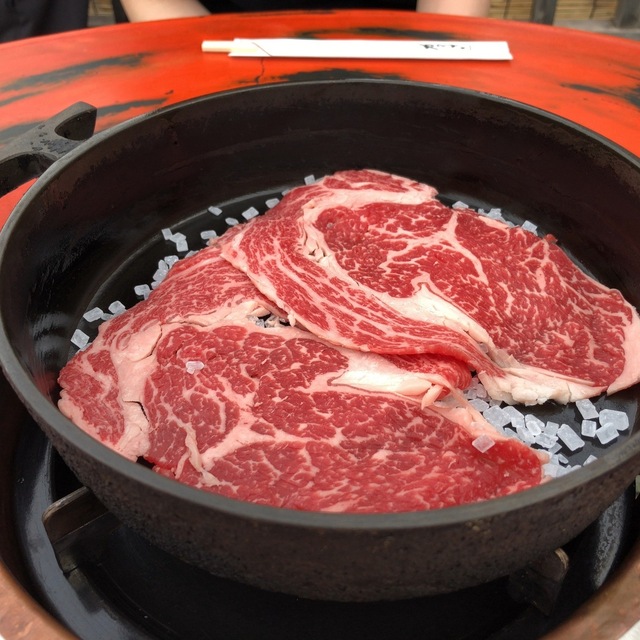 かのこ 祇園四条 すき焼き 食べログ