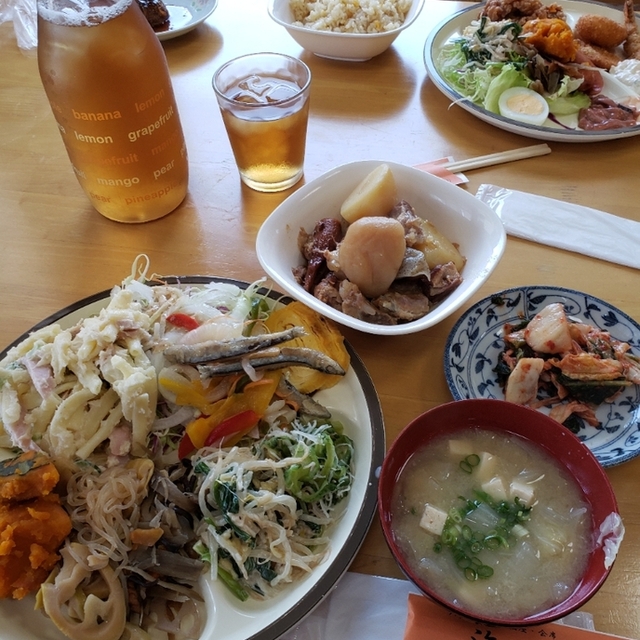 海っ子 頴娃大川 定食 食堂 食べログ