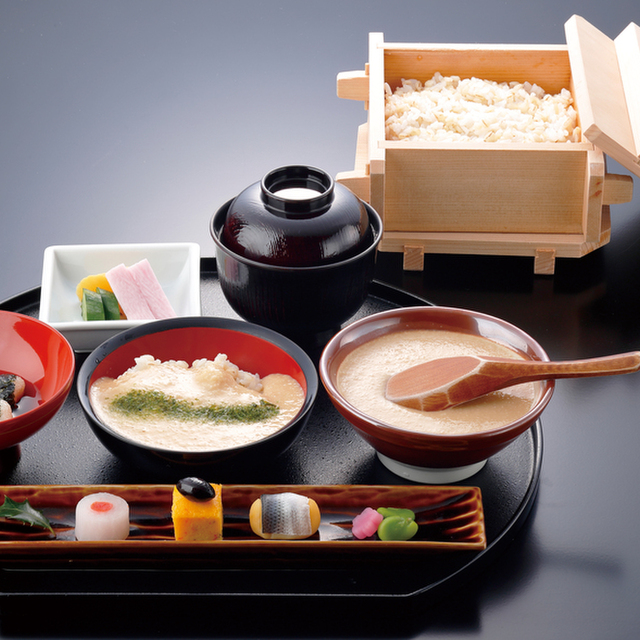 浅草むぎとろ 本店 - 浅草(東武・都営・メトロ)(麦とろ)の写真(食べログが提供するog:image)