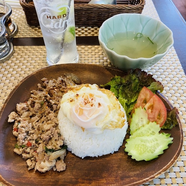 タイ料理店 プラーカポン 河辺 タイ料理 食べログ