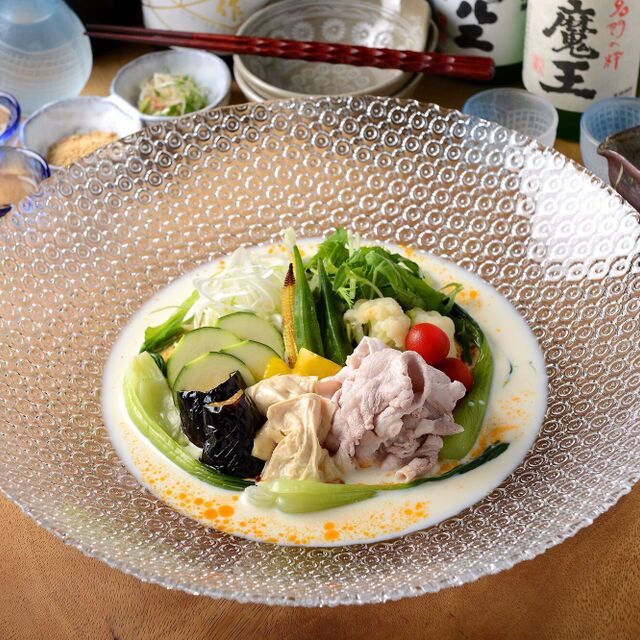 豆家 のりのり（まめや のりのり） - 新栄町（割烹・小料理）の写真（食べログが提供するog:image）