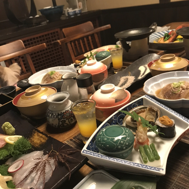 伊東遊季亭 川奈別邸 川奈 旅館 食べログ