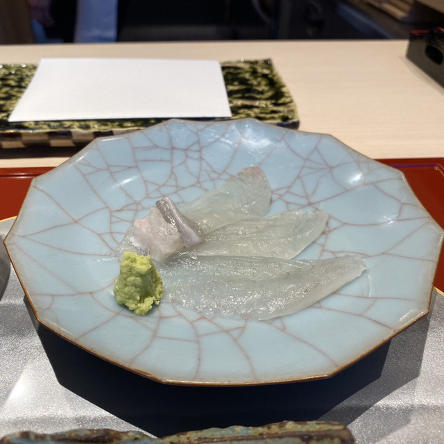 天ぷら料理 花歩 - 三宮（神戸市営）（天ぷら）の写真（食べログが提供するog:image）