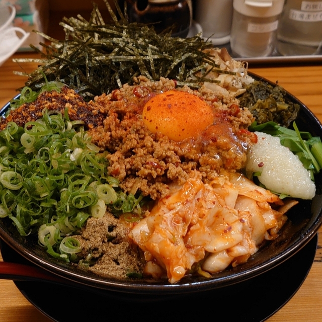 麺屋いち源 南草津 ラーメン 食べログ