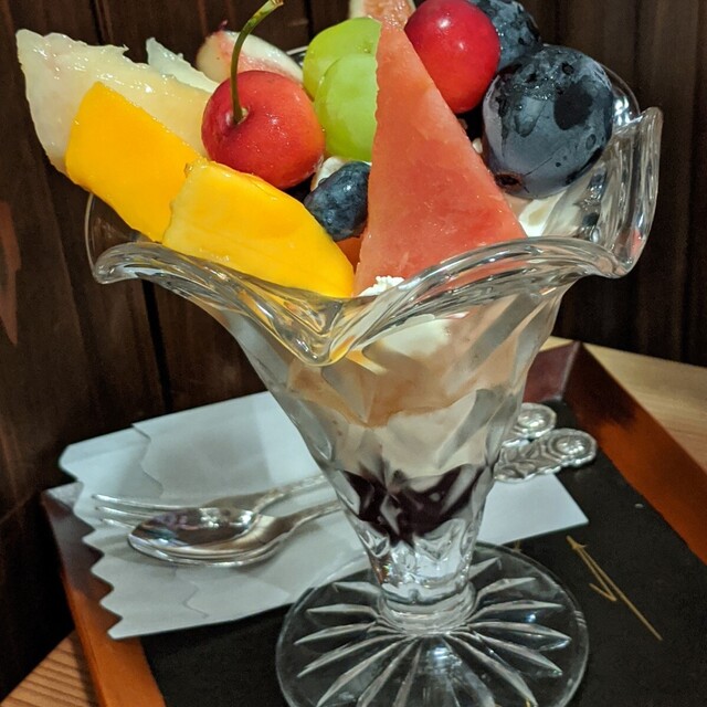 蔵カフェ 草風庵 飯能/カフェ [食べログ]