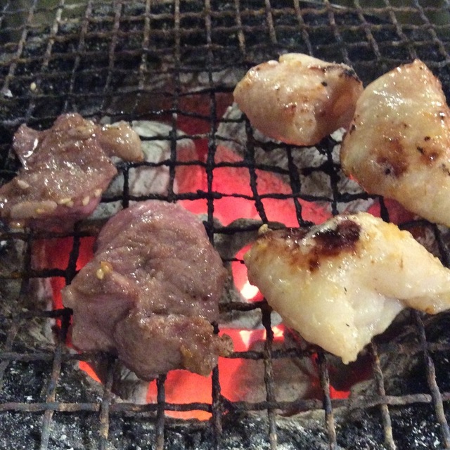 いくどん 町田中央店 町田 ホルモン ネット予約可 食べログ