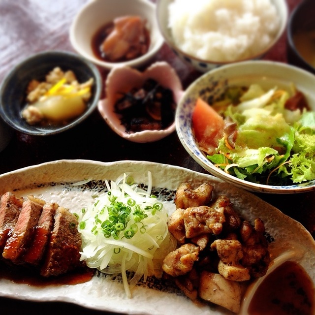 御飯屋 おはな - 糸島市その他（和食（その他））の写真（食べログが提供するog:image）