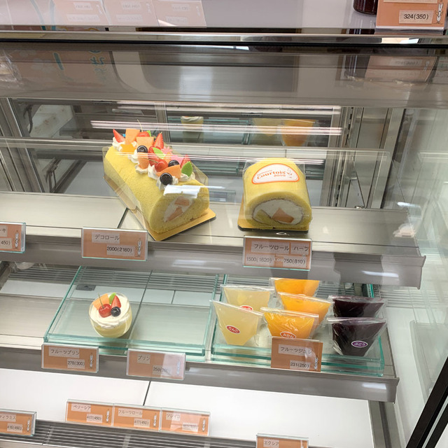 パティスリー クルトワ ちはら台 ケーキ 食べログ