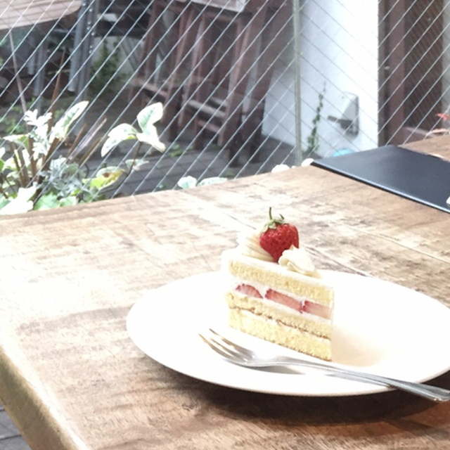 メゾン モンマルトル Maison Montmartre 上板橋 ケーキ 食べログ