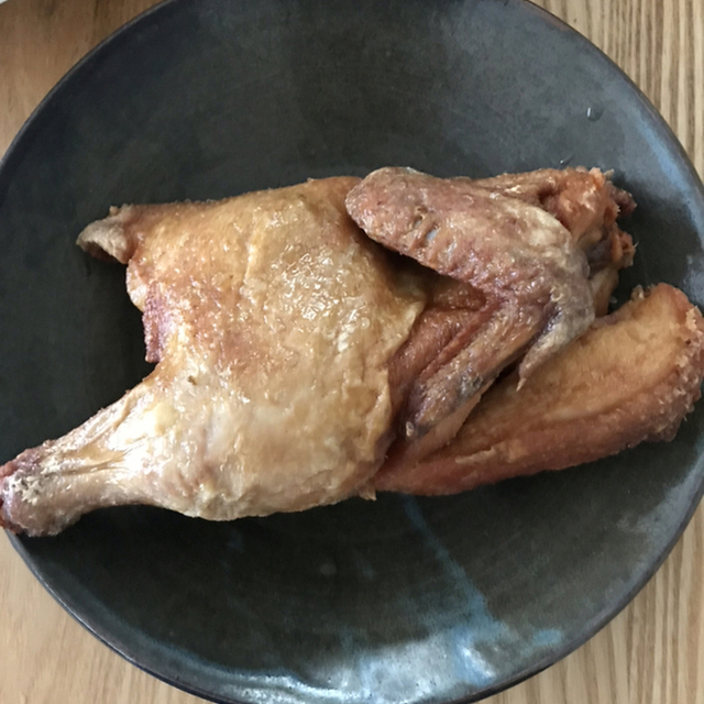 小樽なると屋 新琴似店 新琴似 からあげ 食べログ
