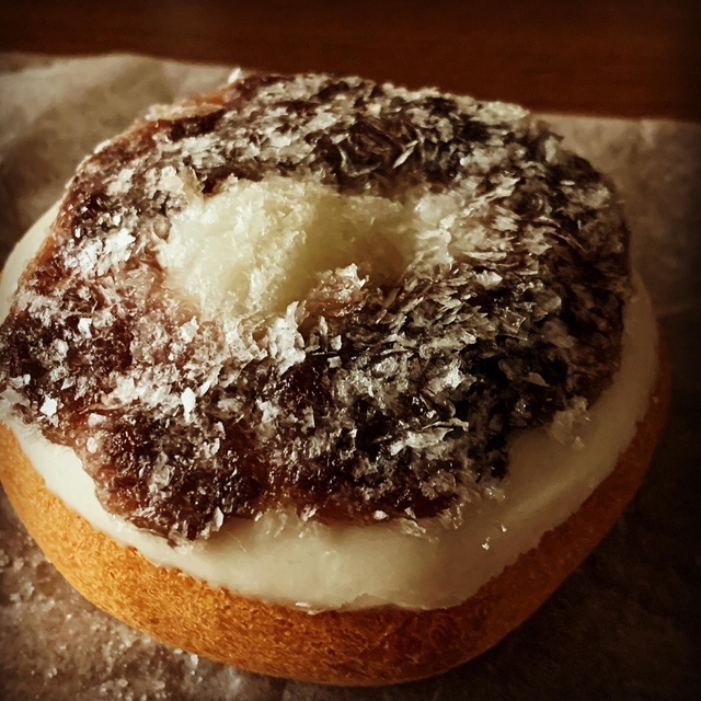 ミスタードーナツ 西尾ショップ Mister Donut 西尾 ドーナツ 食べログ