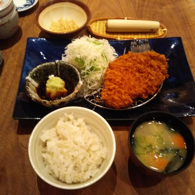 閉店 名代とんかつ かつくら グランデュオ立川店 なだいとんかつかつくら 立川 とんかつ 食べログ 閉店 名代とんかつ かつくら グランデュオ立川店 なだいとんかつかつくら 立川 とんかつ 食べログ