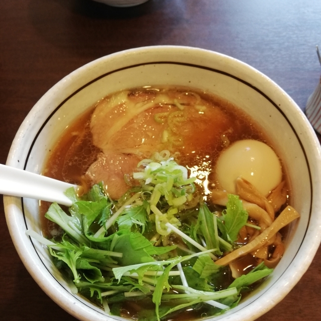 麺屋 旬 川越市 ラーメン 食べログ