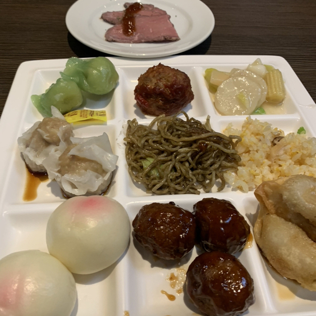 閉店 柿安三尺三寸箸 イオンモール各務原店 新加納 バイキング 食べログ