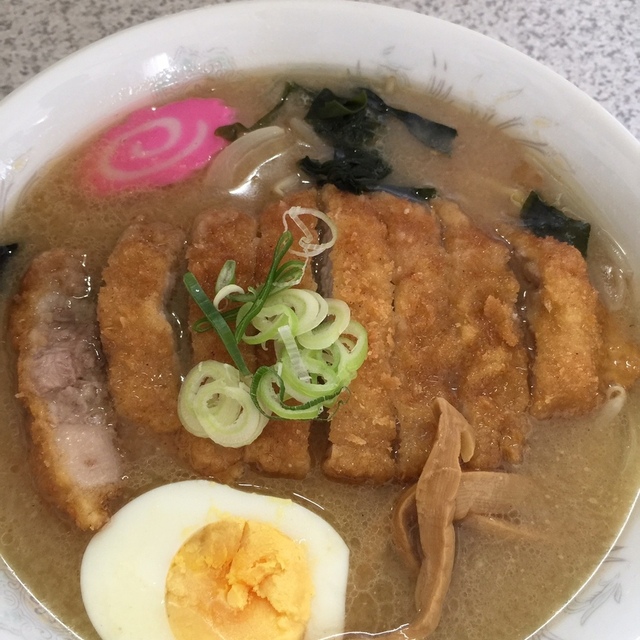 味処 さかえ (富川/定食・食堂)