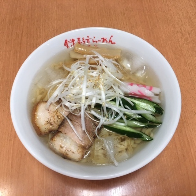 會津・喜多方らーめん 愛絆（すずな） - 十条（ラーメン）の写真（食べログが提供するog:image）