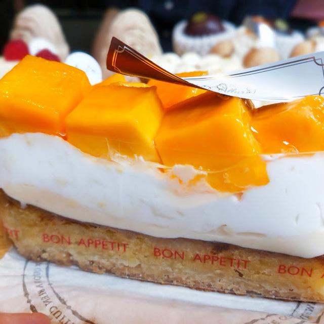 パティスリー エマリュール 草加 ケーキ 食べログ