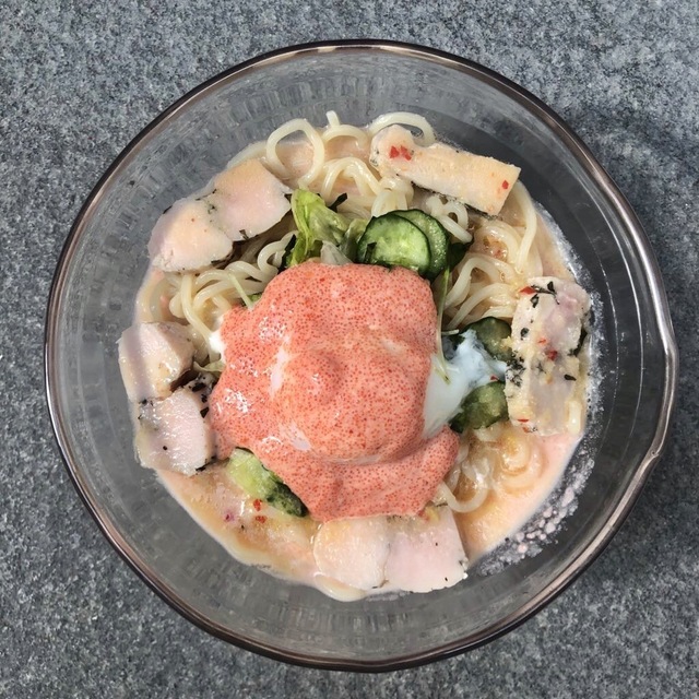 鶏ポタラーメンTHANK お茶の水（トリポタラーメン サンク） - 小川町（ラーメン）の写真（食べログが提供するog:image）