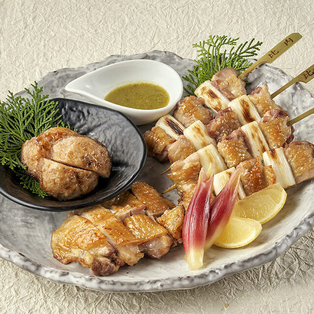鳥元 府中店 - 府中（居酒屋）の写真（食べログが提供するog:image）
