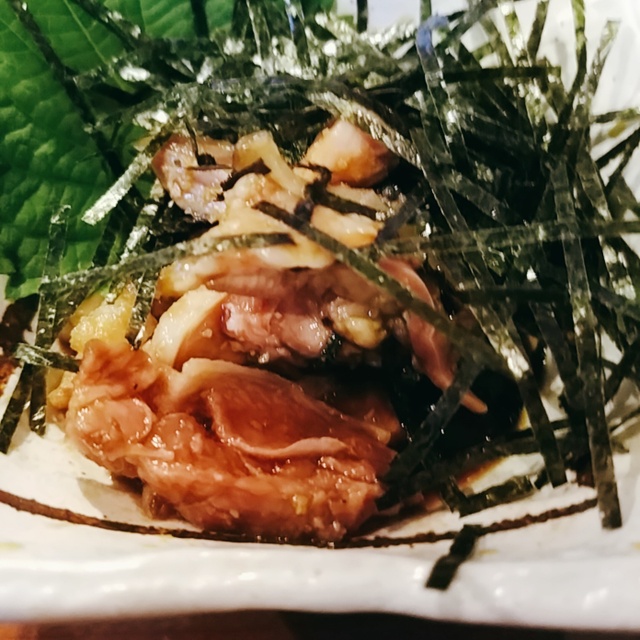 閉店 いいかげんや 新橋 焼鳥 食べログ