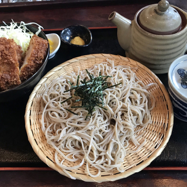 信州家 しんしゅうや 西松本 そば 食べログ