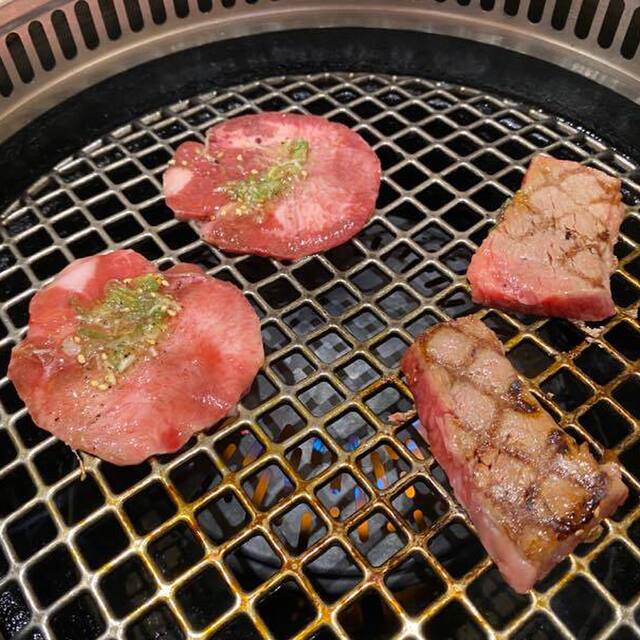 湖南亭 いわき市その他 焼肉 食べログ