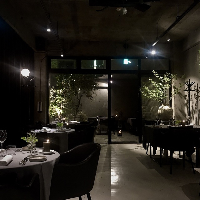 Radice ラディーチェ 根 リストランテ ダ フィオーレ Ristorante Da Fiore 表参道 イタリアン 食べログ