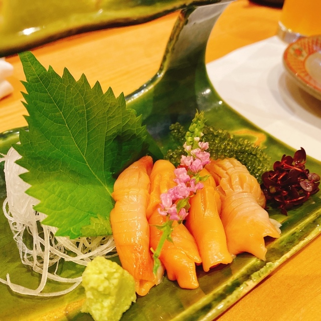 喜多郎寿し 大江橋 寿司 食べログ