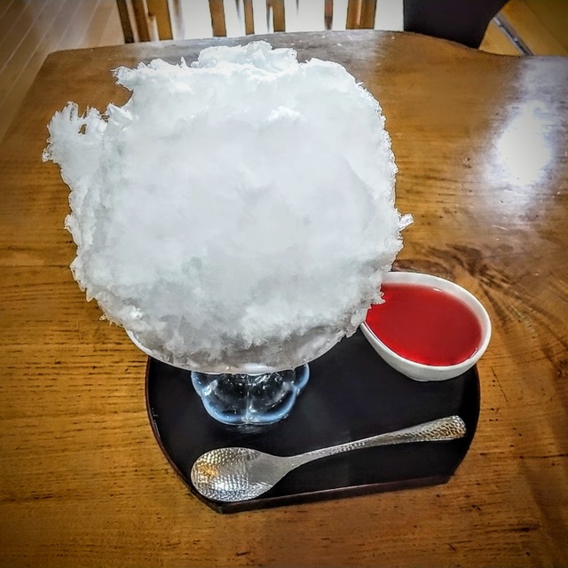 日光茶屋 東武日光 甘味処 食べログ