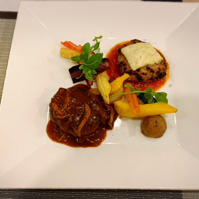 22年版 二宮町のランチ14選 カップルのデートや記念日にもおすすめ グルメライターが徹底ガイド カジュアル カフェレストラン リッチなお店など ページ 3 3 アニーお祝い体験マガジン By ギフトモール