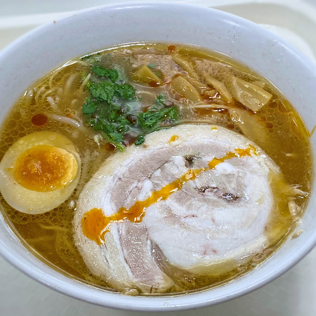 東北自動車道 上河内sa 下り線 フードコートにて 深夜のかつ丼 文ちゃんのブログ 東北自動車道 上河内sa 下り線 フードコートにて 深夜のかつ丼 文ちゃんのブログ