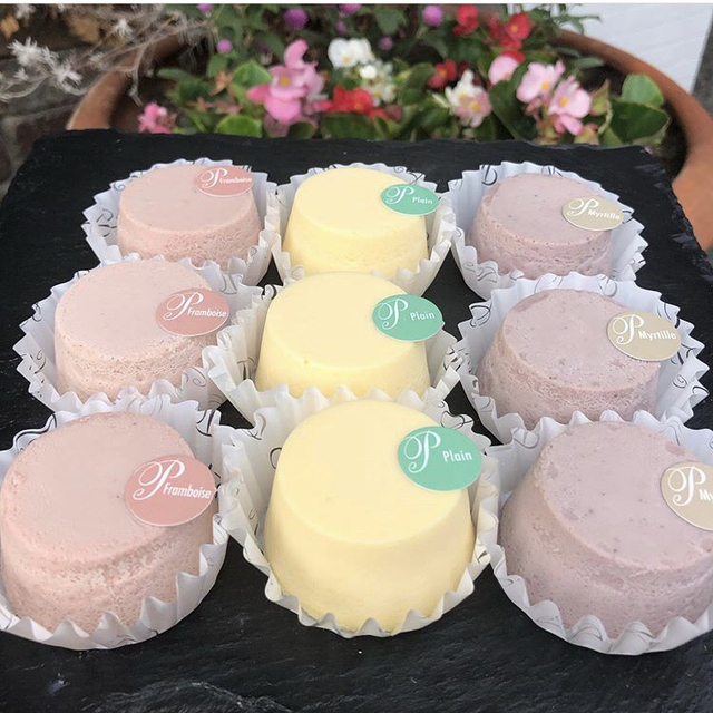 ピネード 植田店 Pinede 植田 名古屋市営 ケーキ 食べログ