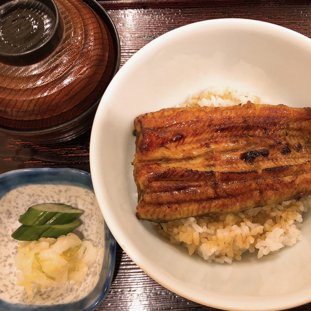新橋 登亭 上野広小路店 しんばしのぼりてい 上野御徒町 うなぎ 食べログ
