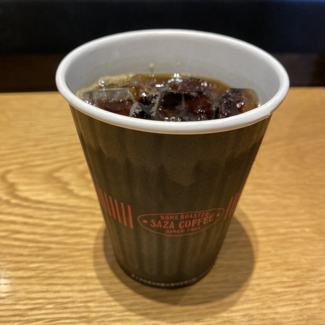 サザコーヒー Tsutaya Lalaガーデンつくば店 つくば カフェ 食べログ