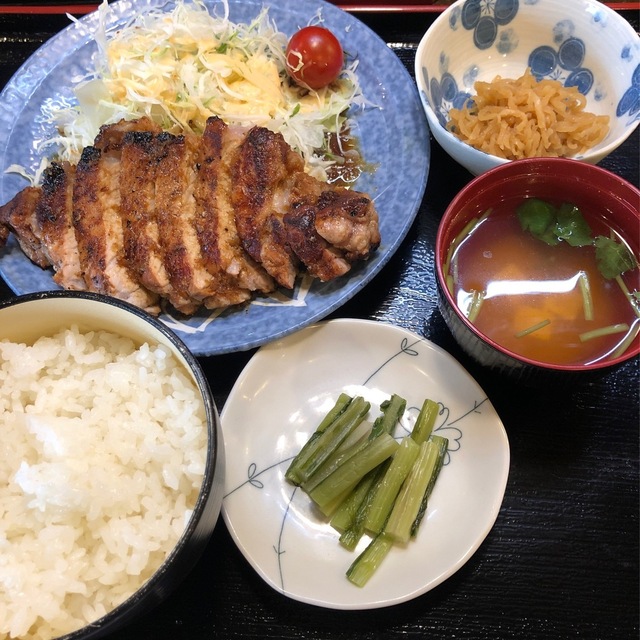 暖 だん 草津町その他 定食 食堂 食べログ