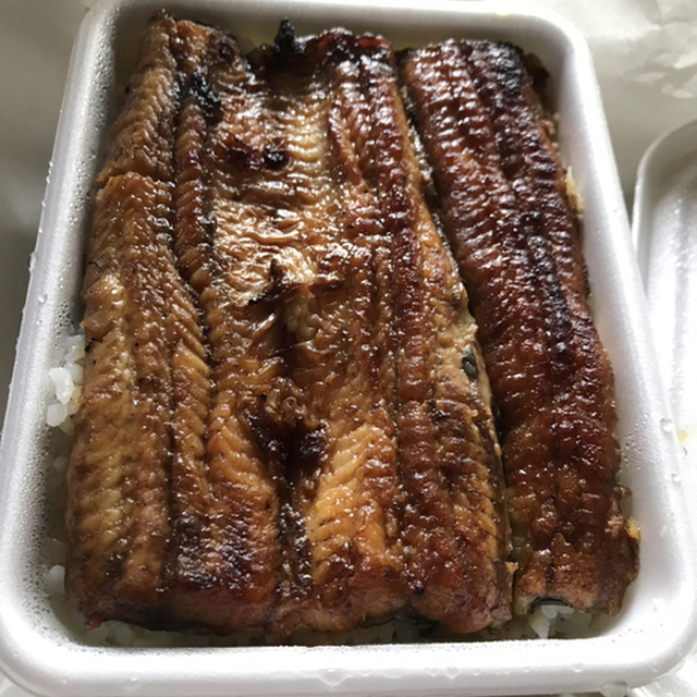 うな長 前橋 うなぎ 食べログ